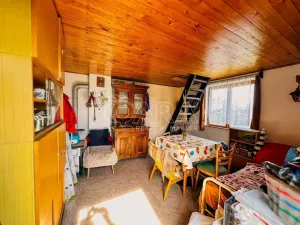 Prodej chaty, Strakonice, 26 m2