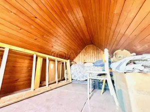 Prodej chaty, Strakonice, 26 m2