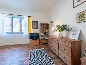 Prodej rodinného domu, Lomnice nad Lužnicí, Nové Město, 52 m2