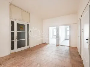 Prodej bytu 4+kk, Praha - Karlín, Pobřežní, 99 m2