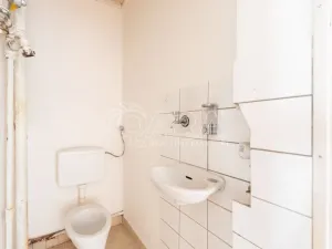 Prodej bytu 4+kk, Praha - Karlín, Pobřežní, 99 m2