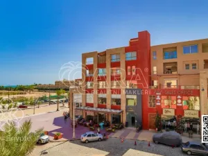 Prodej bytu 1+kk, Hurgáda,Egypt, 49 m2