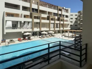 Prodej bytu 1+kk, Hurgáda,Egypt, 49 m2