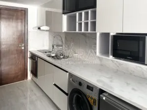 Prodej bytu 1+kk, Hurgáda,Egypt, 49 m2