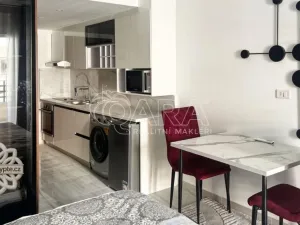 Prodej bytu 1+kk, Hurgáda,Egypt, 49 m2