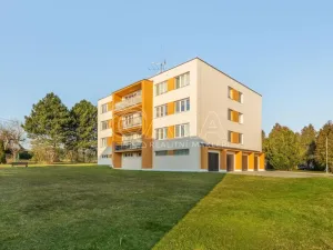Prodej bytu 3+1, Netvořice, Sídliště II., 73 m2