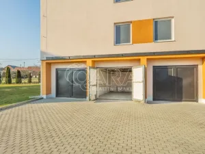 Prodej bytu 3+1, Netvořice, Sídliště II., 73 m2