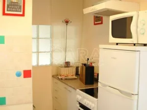 Pronájem bytu 1+1, Praha - Staré Město, Melantrichova, 34 m2