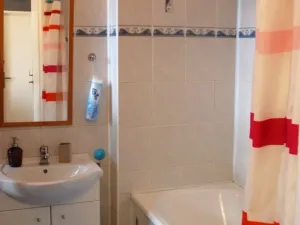 Pronájem bytu 1+1, Praha - Staré Město, Melantrichova, 34 m2