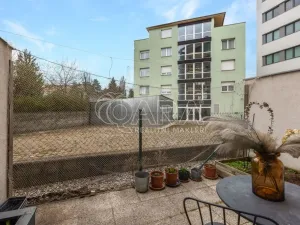 Prodej bytu 1+kk, Praha - Hlubočepy, Geologická, 48 m2