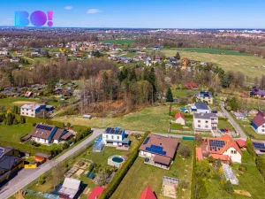 Prodej pozemku pro bydlení, Havířov - Bludovice, 1649 m2