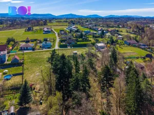 Prodej pozemku pro bydlení, Havířov - Bludovice, 1649 m2