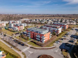 Prodej bytu 2+kk, Praha - Pitkovice, Májovková, 67 m2