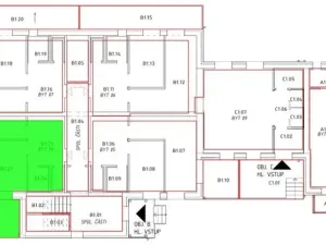 Prodej bytu 2+kk, Bublava, 35 m2