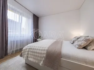 Prodej bytu 2+1, Unhošť, Komenského, 52 m2