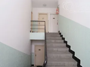 Pronájem bytu 2+1, Praha - Břevnov, Veleslavínská, 69 m2