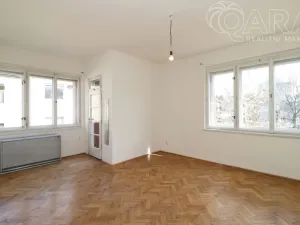 Pronájem bytu 2+1, Praha - Břevnov, Veleslavínská, 69 m2