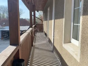 Pronájem kanceláře, Hostivice, nám. 1. máje, 25 m2