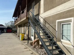 Pronájem kanceláře, Hostivice, nám. 1. máje, 25 m2