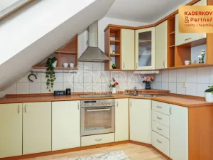 Prodej bytu 2+kk, Tišnov, Dlouhá, 63 m2
