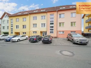 Prodej bytu 2+kk, Tišnov, Dlouhá, 63 m2