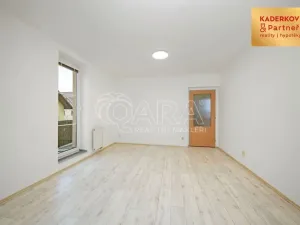 Prodej bytu 2+kk, Tišnov, Dlouhá, 63 m2