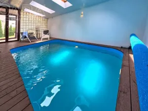 Prodej rodinného domu, Beroun - Beroun-Město, Vinařská, 215 m2