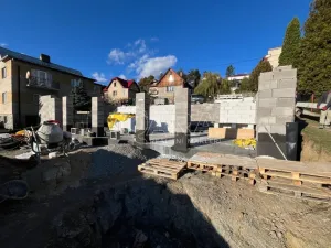 Prodej pozemku pro bydlení, Týnec nad Sázavou, 1201 m2