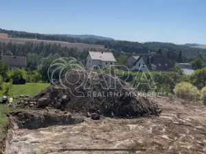 Prodej pozemku pro bydlení, Týnec nad Sázavou, 1201 m2