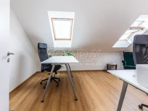 Pronájem kanceláře, Praha - Michle, Brtnická, 45 m2