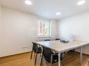 Pronájem kanceláře, Praha - Michle, Brtnická, 45 m2