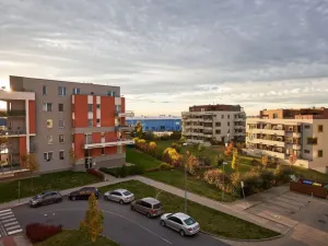 Pronájem bytu 1+kk, Praha - Zličín, Milotická, 35 m2