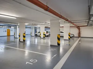 Pronájem bytu 1+kk, Praha - Zličín, Milotická, 35 m2