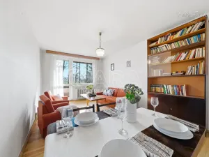 Prodej bytu 3+1, Přerov - Přerov I-Město, Sokolská, 75 m2