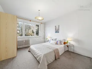 Prodej bytu 3+1, Přerov - Přerov I-Město, Sokolská, 75 m2