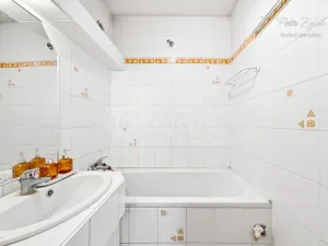 Prodej bytu 3+1, Přerov - Přerov I-Město, Sokolská, 75 m2