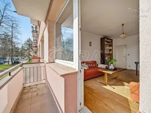 Prodej bytu 3+1, Přerov - Přerov I-Město, Sokolská, 75 m2