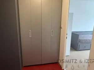 Pronájem bytu 3+kk, Praha - Stodůlky, Kurzova, 72 m2