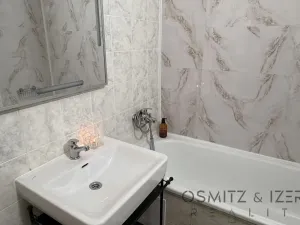 Pronájem bytu 3+kk, Praha - Stodůlky, Kurzova, 72 m2