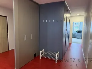 Pronájem bytu 3+kk, Praha - Stodůlky, Kurzova, 72 m2