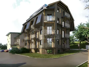 Prodej bytu 2+1, Bublava, 46 m2