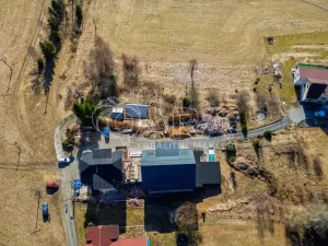 Prodej bytu 2+1, Bublava, 46 m2