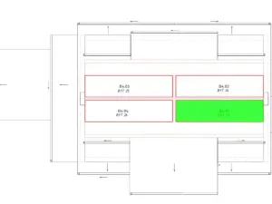 Prodej bytu 2+1, Bublava, 46 m2