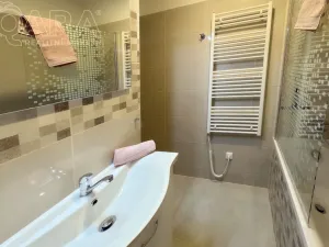 Pronájem bytu 3+kk, Praha - Vinohrady, Nad Primaskou, 56 m2