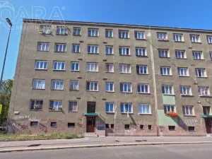 Pronájem bytu 3+kk, Praha - Vinohrady, Nad Primaskou, 56 m2