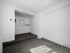 Prodej rodinného domu, Praha - Nebušice, Sichrovského, 116 m2