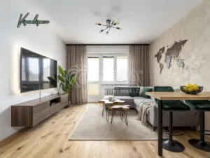 Prodej bytu 1+kk, Ostrava - Moravská Ostrava, Gen. Píky, 27 m2