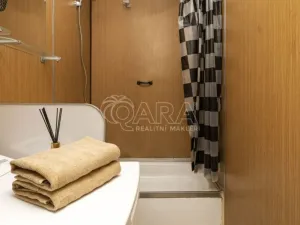 Prodej bytu 1+kk, Ostrava - Moravská Ostrava, Gen. Píky, 27 m2