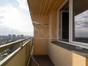 Prodej bytu 1+kk, Ostrava - Moravská Ostrava, Gen. Píky, 27 m2