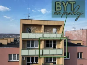 Prodej bytu 1+kk, Ostrava - Moravská Ostrava, Gen. Píky, 27 m2